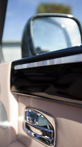 Rolls-Royce Bespoke collection commissioned for Paris Motor Show 23.09.2010