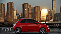 Fiat 500 (US Spec) - 11.18.2010
