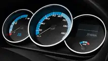 Renault Fluence Z.E. 16.04.2010