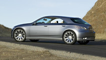 Chrysler Nassau Concept