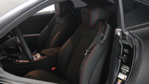 BRABUS T65 RS Tuning for Mercedes SL 65 AMG Black Series