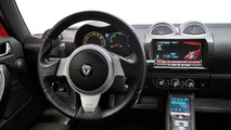 Tesla Roadster 2.5, 01.07.2010
