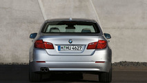 2011 BMW 5-series F10 Sedan