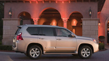 2010 Lexus GX460