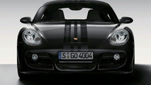 Porsche Cayman S Edition 1 - 1600
