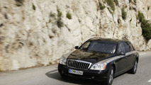 Maybach Zeppelin
