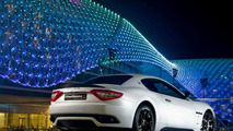 Maserati GranTurismo S MC Sport Line