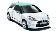 2010 Citroen DS3,2010 Citroen DS3