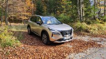 Nissan X-Trail (2022)