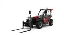 Manitou a EIMA 2022: tutta la gamma
