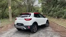 Kia Stonic MHEV 