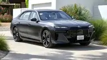 2023 BMW i7