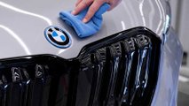 BMW iX1 Production Begins At Regensburg Plant