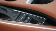 Toyota Avalon Hybrid