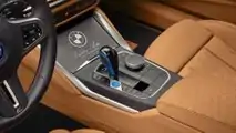 BMW i4 M50 by Kith