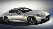 Maserati Gran Turismo Modène
