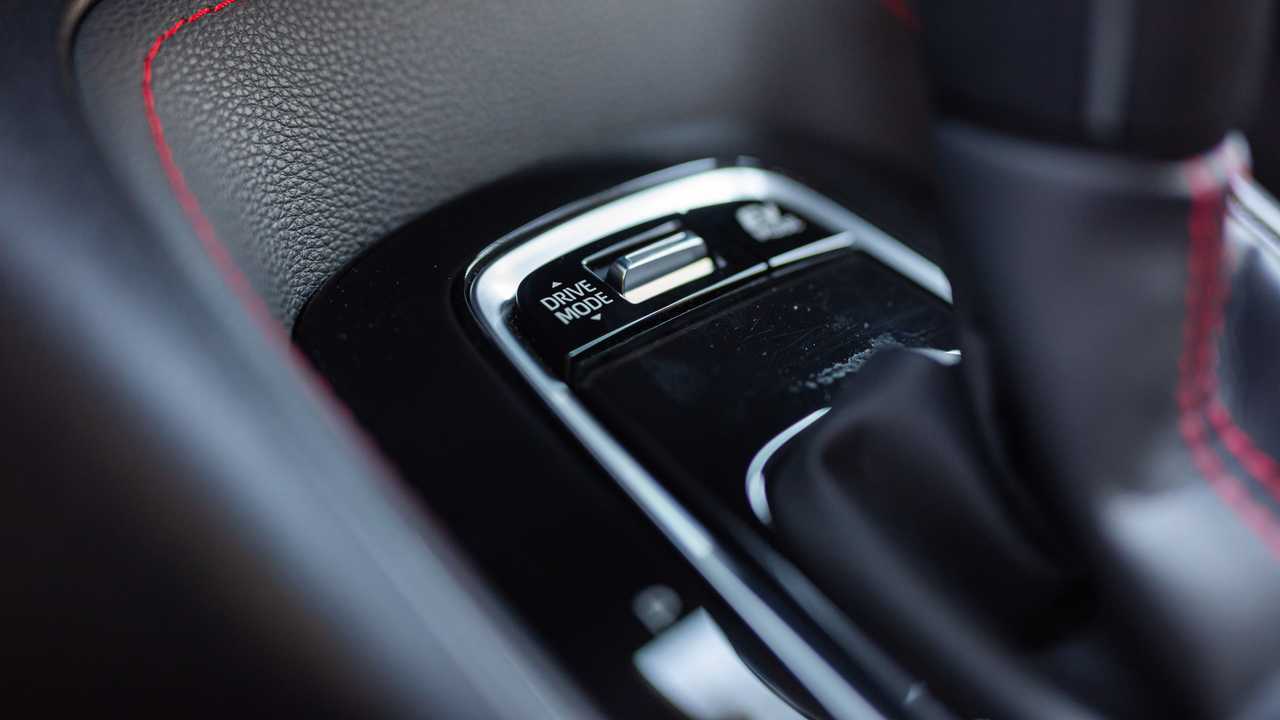 Toyota Corolla 2023, primera prueba