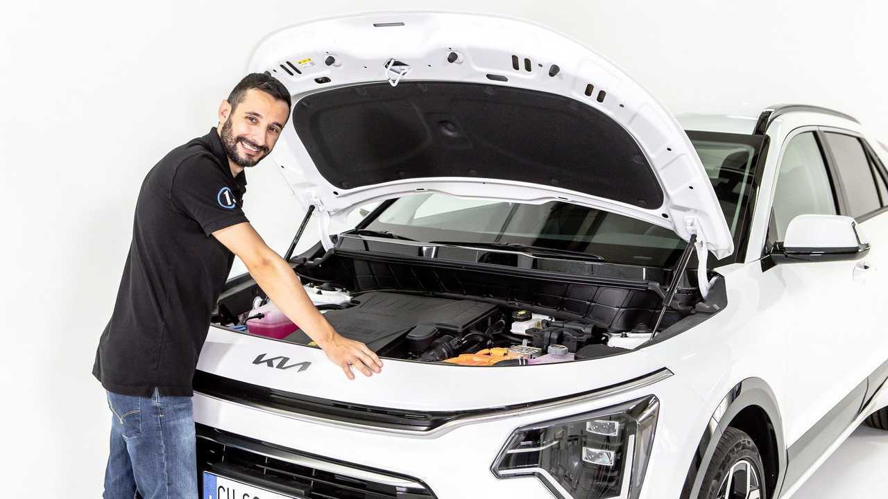 Kia Niro FAQ