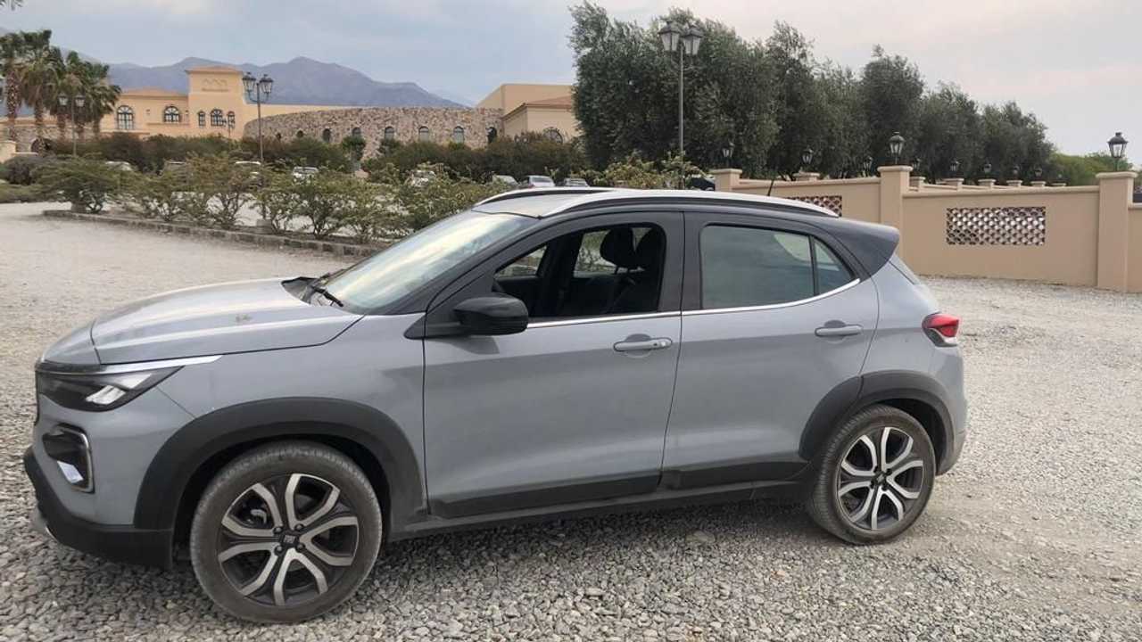 También visitó a la bodega Piatelli, una parada recomendada en Cafayate.