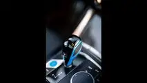 BMW i4 M50 con M Performance Parts (2022)