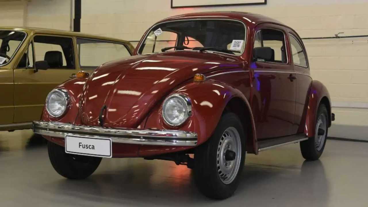 fusca