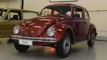 VW Fusca
