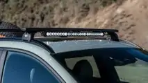 Hyundai Santa Cruz Rebelle Rally