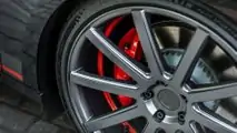 Manhart TM3 510 (Tesla model 3)