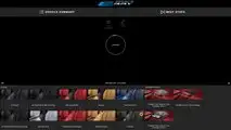 Configurateur Chevrolet Corvette E-Ray