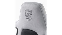 Silla 'gaming' de Porsche y Recaro