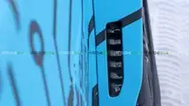 Mercedes EQG Inside out 17