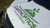 CNH Industrial acquisisce una partecipazione di minoranza in EarthOptics