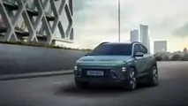 Hyundai Kona (2023)