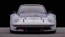 Porsche Vision 357 Concept