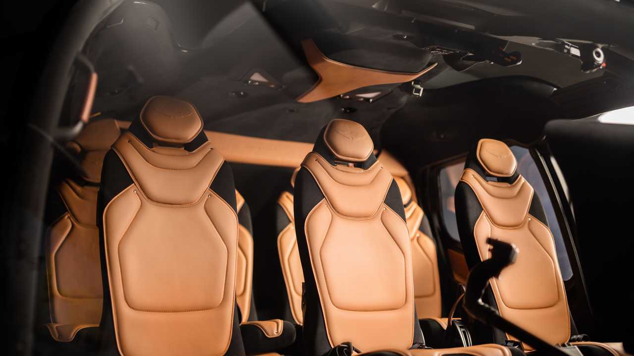 ACH130 Aston Martin Edition 4