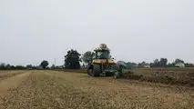 Challenger MT775E nella terra del pomodoro