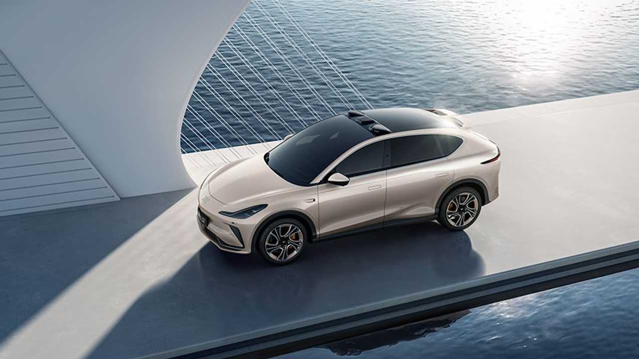 La IM Motors LS7