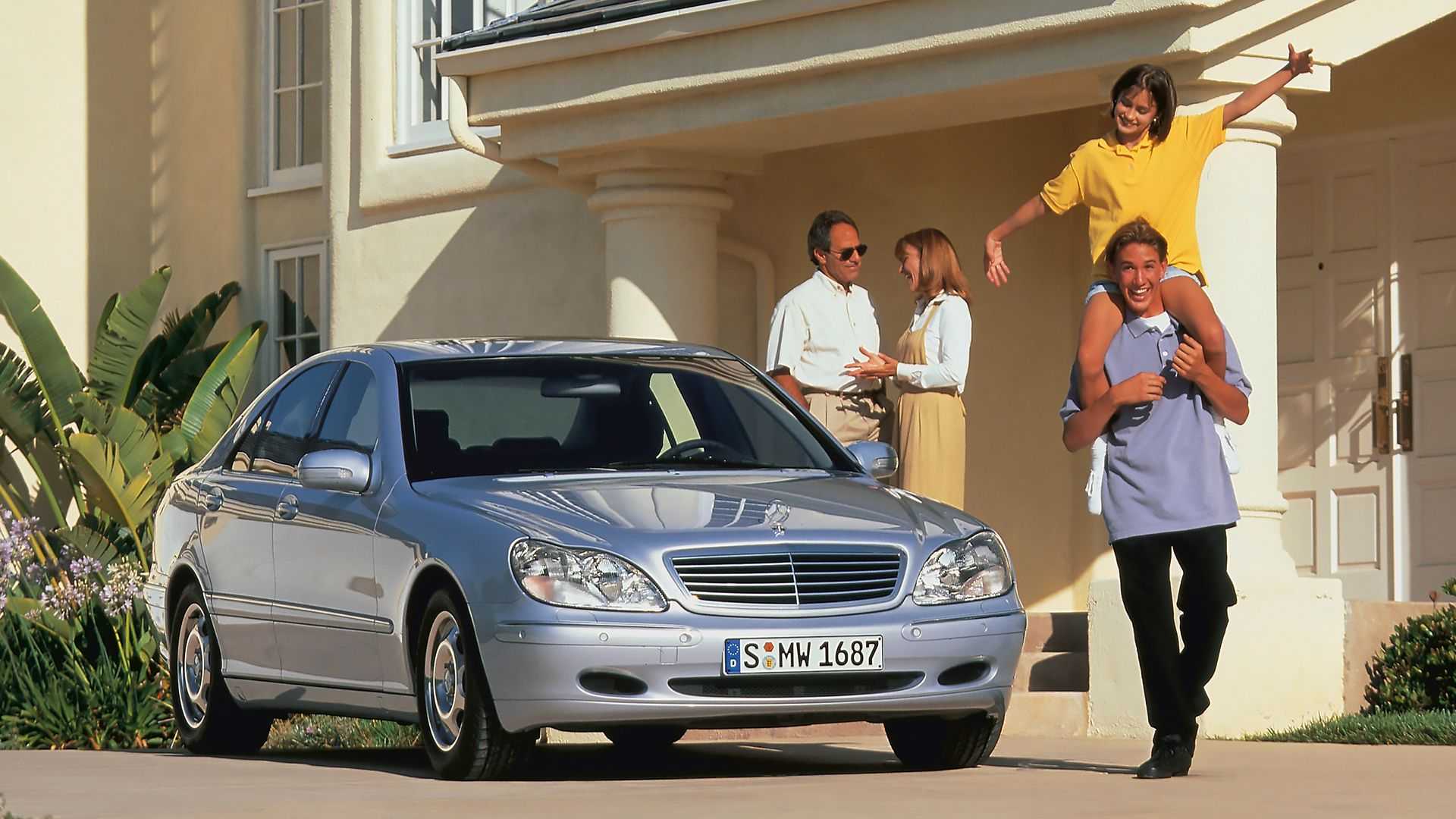 Frankberg 8x draagarmenset, compatibel met S-klasse W220, S280-S600, 2.8L-5.8L, 1998-2005, S-klasse Coupe C215, CL500, CL55AMG, CL600, 5.0L-5.8L, 1999-2006, vervanging # 2203500 2206 liter