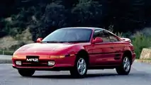 Toyota MR2