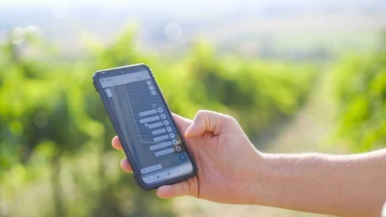 Agricolus; le novità 2023 della piattaforma di gestione agronomica