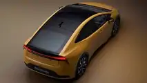 Toyota Prius 2022