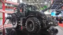 Valtra a EIMA 2022