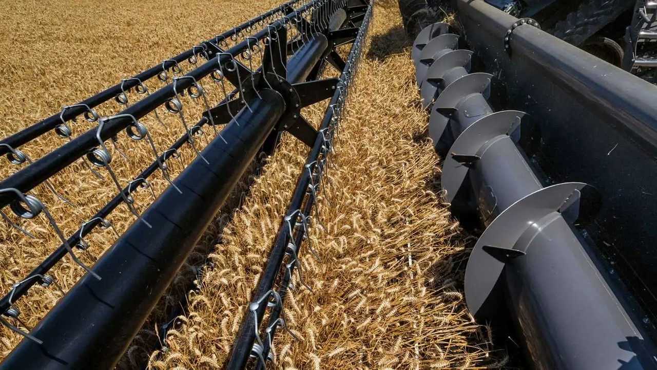 Macchine agricole: tiene il mercato Italia