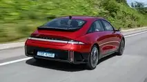 2023 Hyundai Ioniq 6