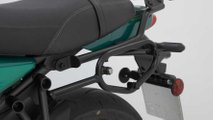 Check Out SW-Motech’s New Range Of Accessories For The Kawasaki Z650RS
