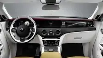 Rolls-Royce Spectre 2023