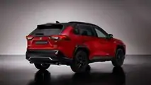 Toyota RAV4 GR Sport