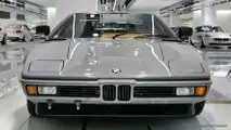 BMW M1 (1980)
