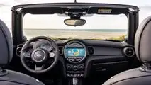 Mini Cabrio Seaside Edition (2022)