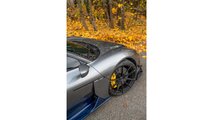 Maserati MC20 Aria Body Kit By 7 Design House